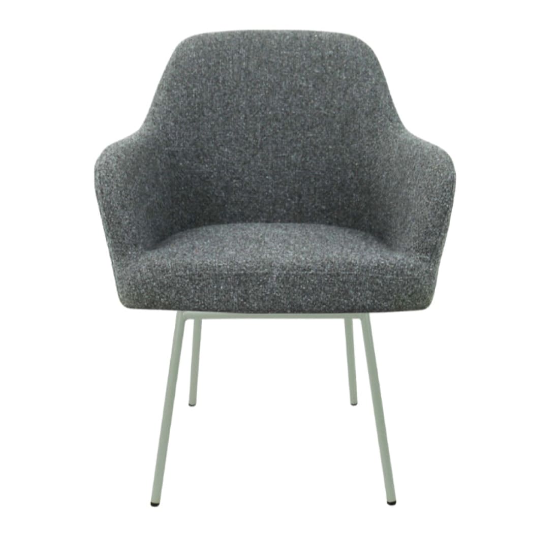 Workliving Werkwoon LoLa - Eetkamerstoel / Vergaderstoel - Mix & Match -