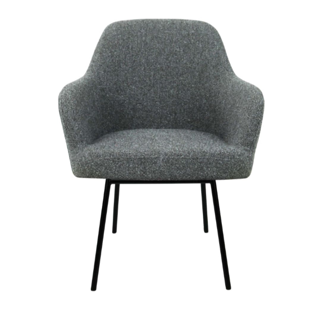 Workliving Werkwoon LoLa - Eetkamerstoel / Vergaderstoel - Mix & Match -