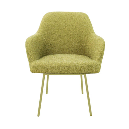 Workliving Werkwoon LoLa - Eetkamerstoel / Vergaderstoel - Mix & Match -