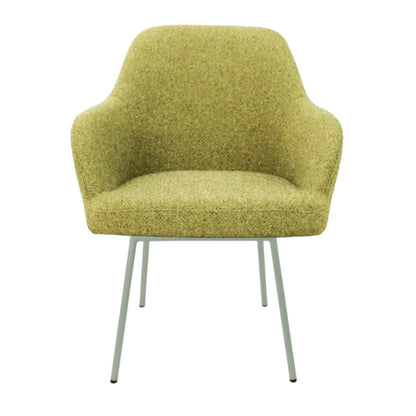 Workliving Werkwoon LoLa - Eetkamerstoel / Vergaderstoel - Mix & Match -