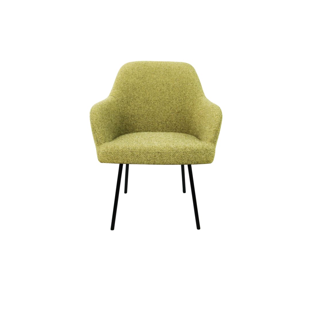 Workliving Werkwoon LoLa - Eetkamerstoel / Vergaderstoel - Mix & Match -