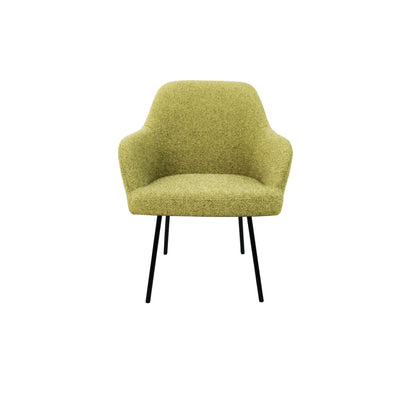 Workliving Werkwoon LoLa - Eetkamerstoel / Vergaderstoel - Mix & Match -