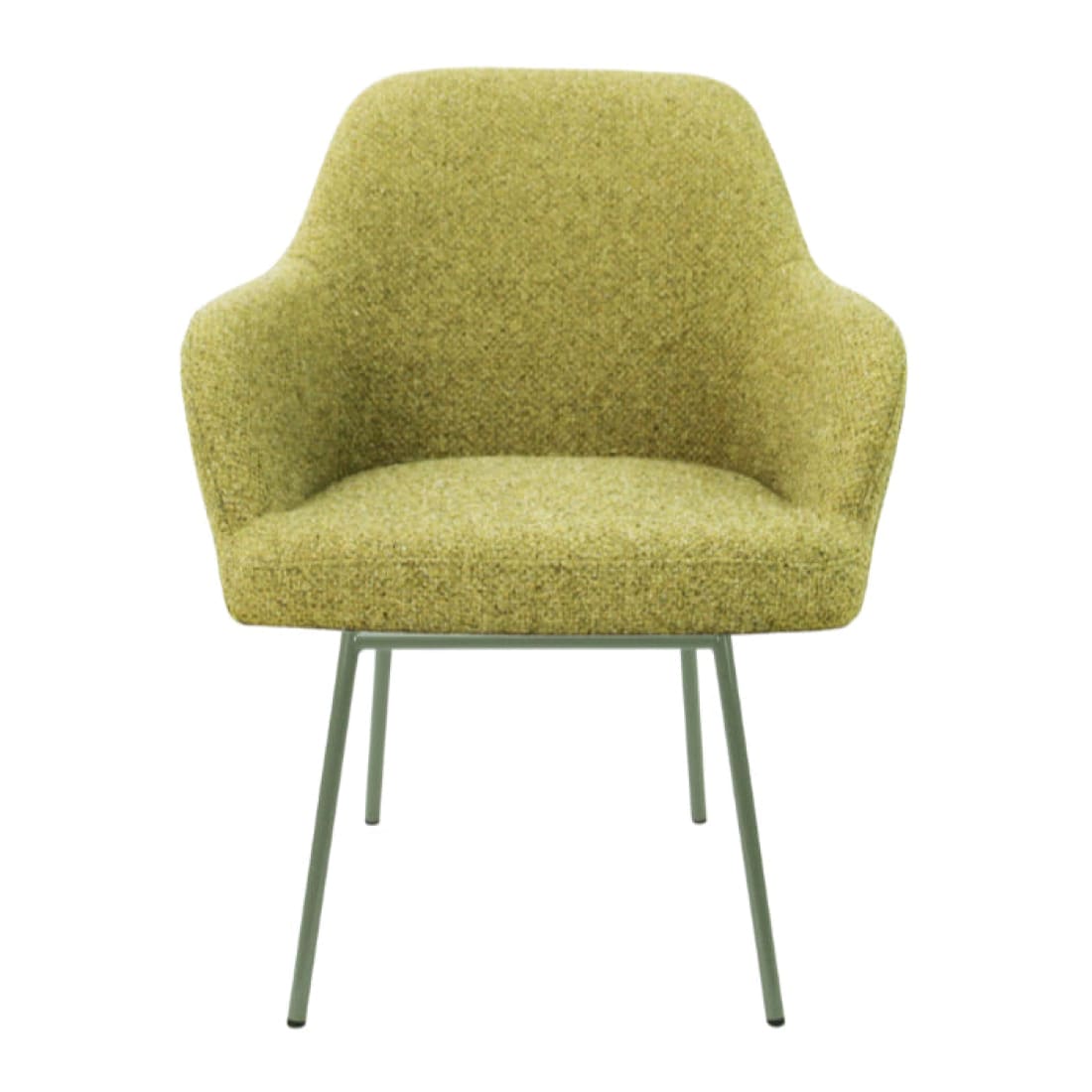 Workliving Werkwoon LoLa - Eetkamerstoel / Vergaderstoel - Mix & Match -