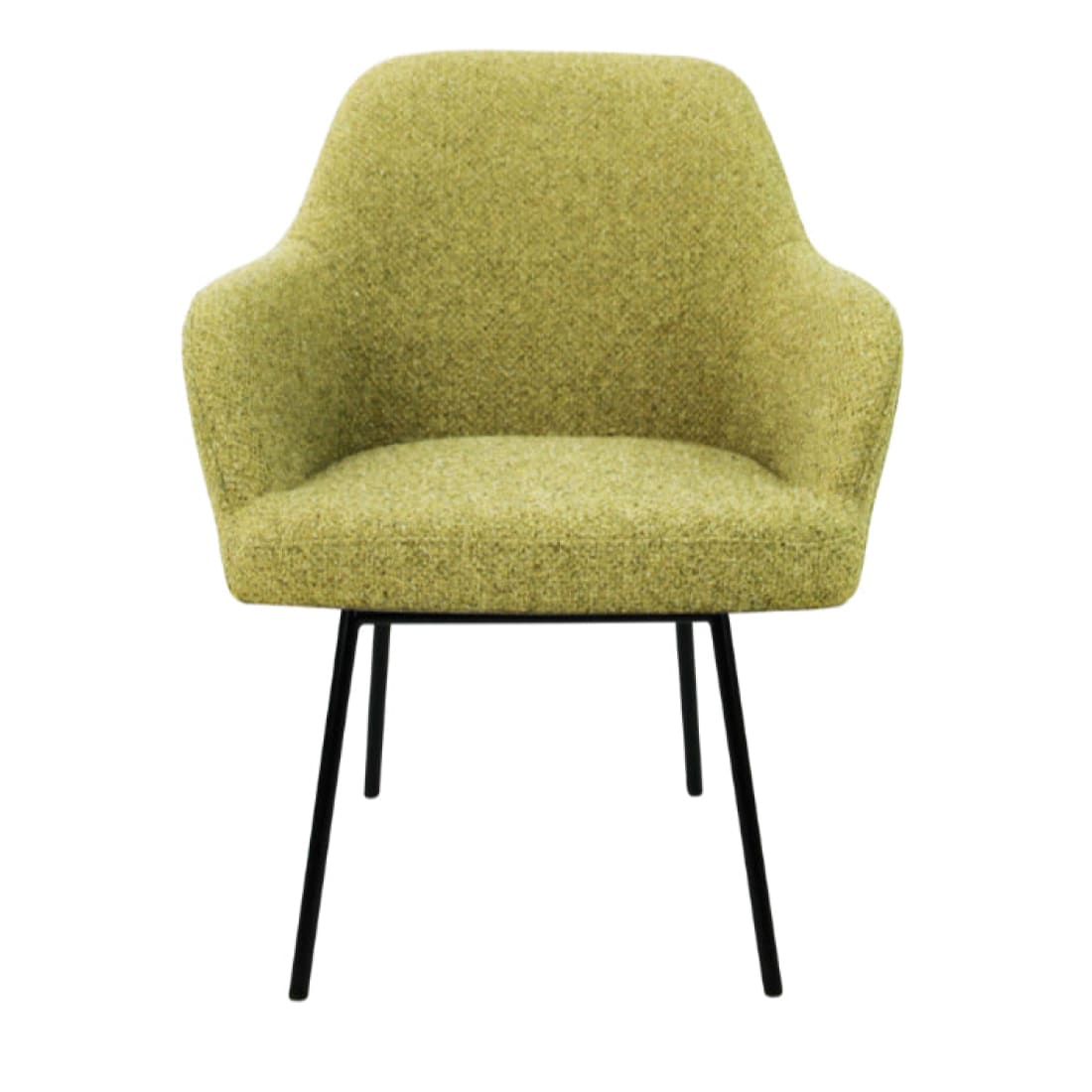 Workliving Werkwoon LoLa - Eetkamerstoel / Vergaderstoel - Mix & Match -