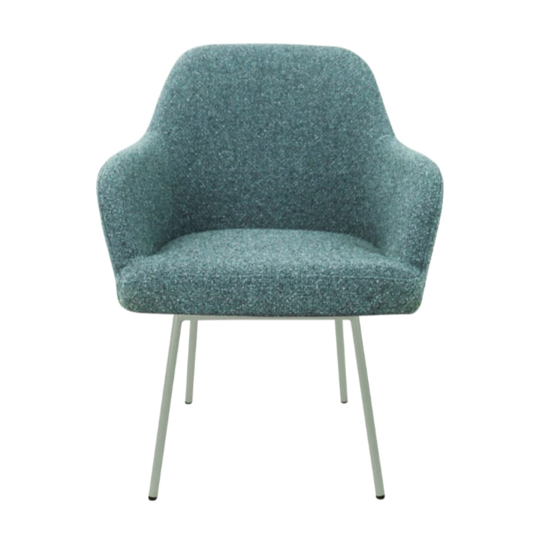 Workliving Werkwoon LoLa - Eetkamerstoel / Vergaderstoel - Mix & Match -