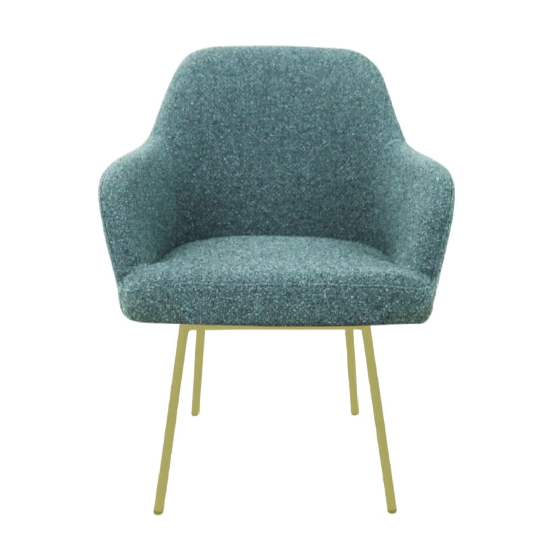 Workliving Werkwoon LoLa - Eetkamerstoel / Vergaderstoel - Mix & Match -