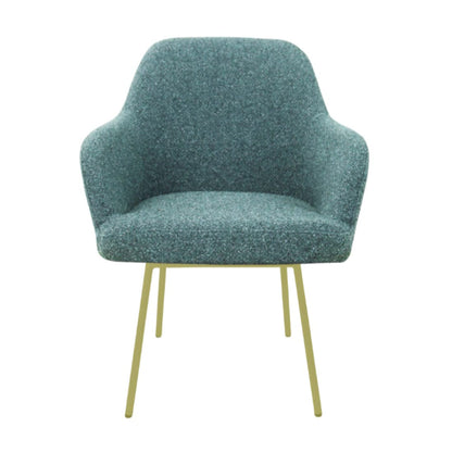 Workliving Werkwoon LoLa - Eetkamerstoel / Vergaderstoel - Mix & Match -