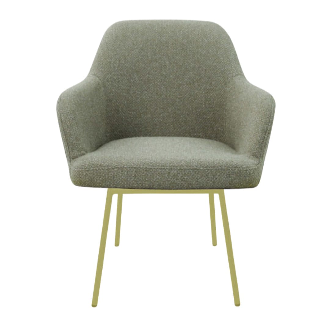 Workliving Werkwoon LoLa - Eetkamerstoel / Vergaderstoel - Mix & Match -