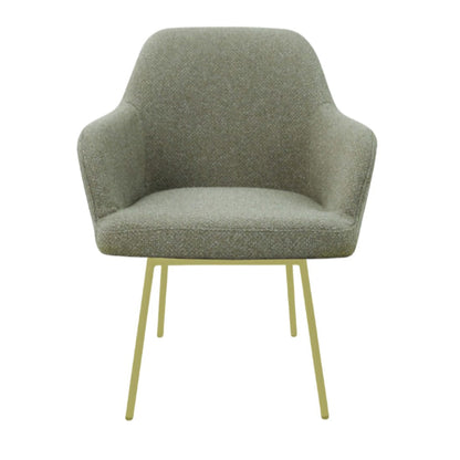 Workliving Werkwoon LoLa - Eetkamerstoel / Vergaderstoel - Mix & Match -