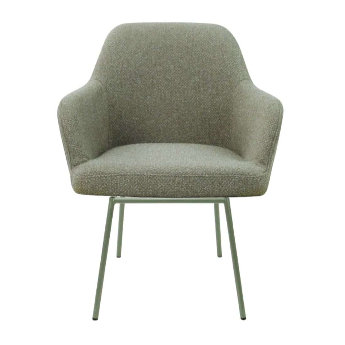 Workliving Werkwoon LoLa - Eetkamerstoel / Vergaderstoel - Mix & Match -