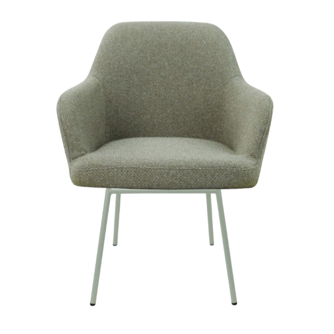 Workliving Werkwoon LoLa - Eetkamerstoel / Vergaderstoel - Mix & Match -