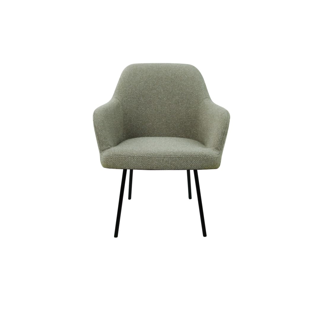 Workliving Werkwoon LoLa - Eetkamerstoel / Vergaderstoel - Mix & Match -