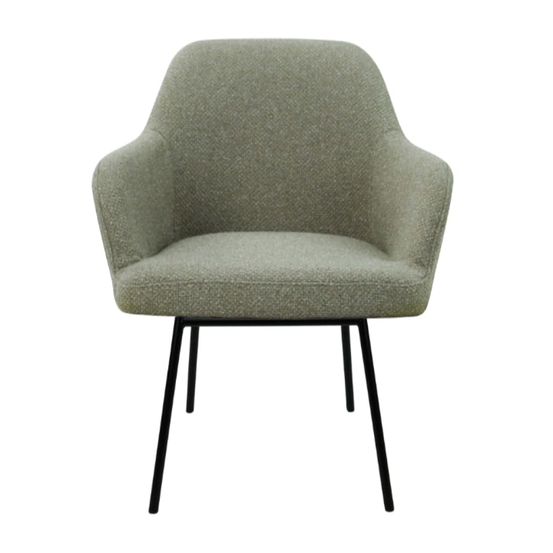 Workliving Werkwoon LoLa - Eetkamerstoel / Vergaderstoel - Mix & Match -