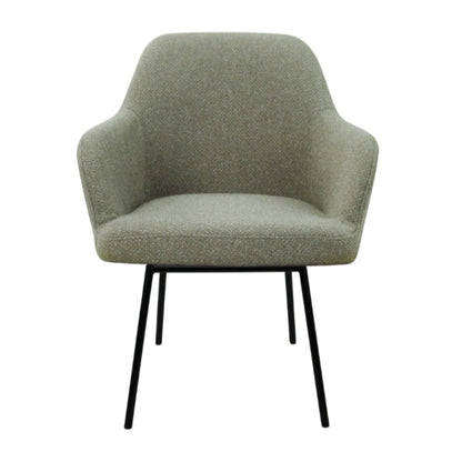 Workliving Werkwoon LoLa - Eetkamerstoel / Vergaderstoel - Mix & Match -