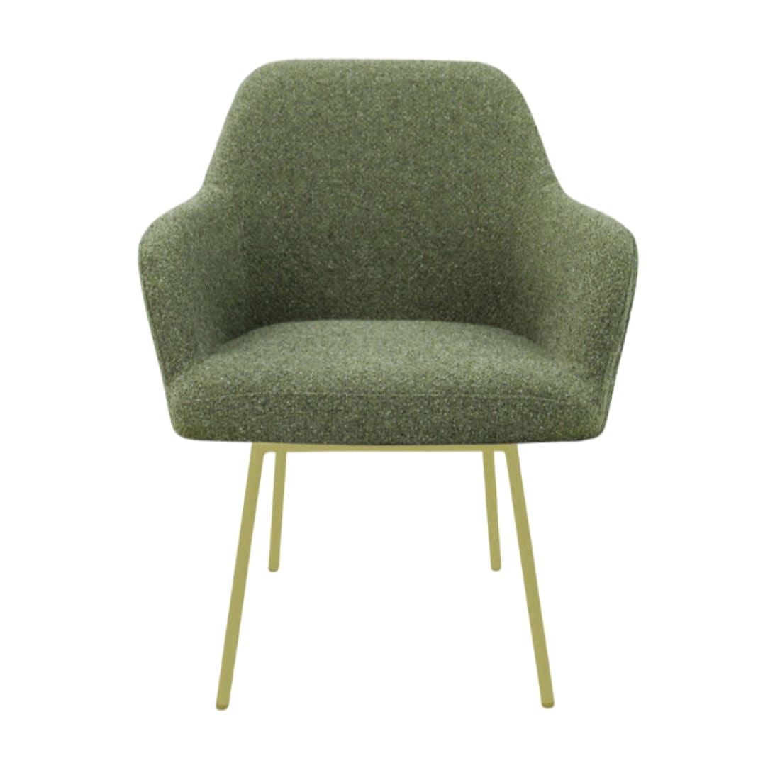 Workliving Werkwoon LoLa - Eetkamerstoel / Vergaderstoel - Mix & Match -