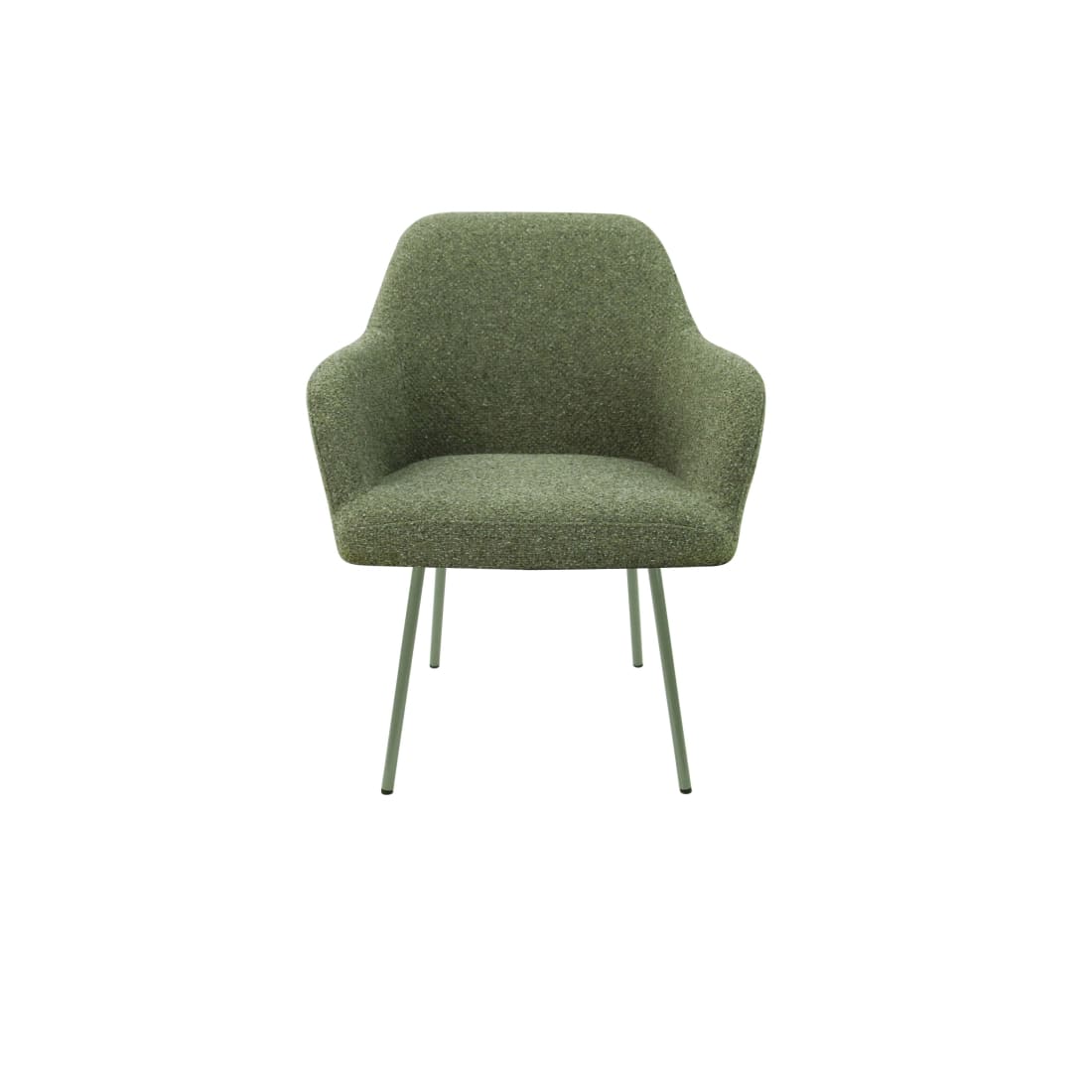 Workliving Werkwoon LoLa - Eetkamerstoel / Vergaderstoel - Mix & Match -