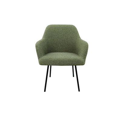 Workliving Werkwoon LoLa - Eetkamerstoel / Vergaderstoel - Mix & Match -