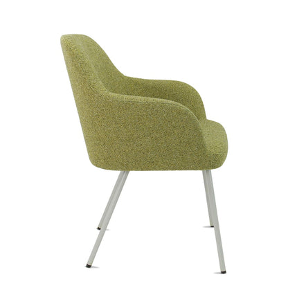 Workliving Werkwoon LoLa - Eetkamerstoel / Vergaderstoel - Mix & Match -