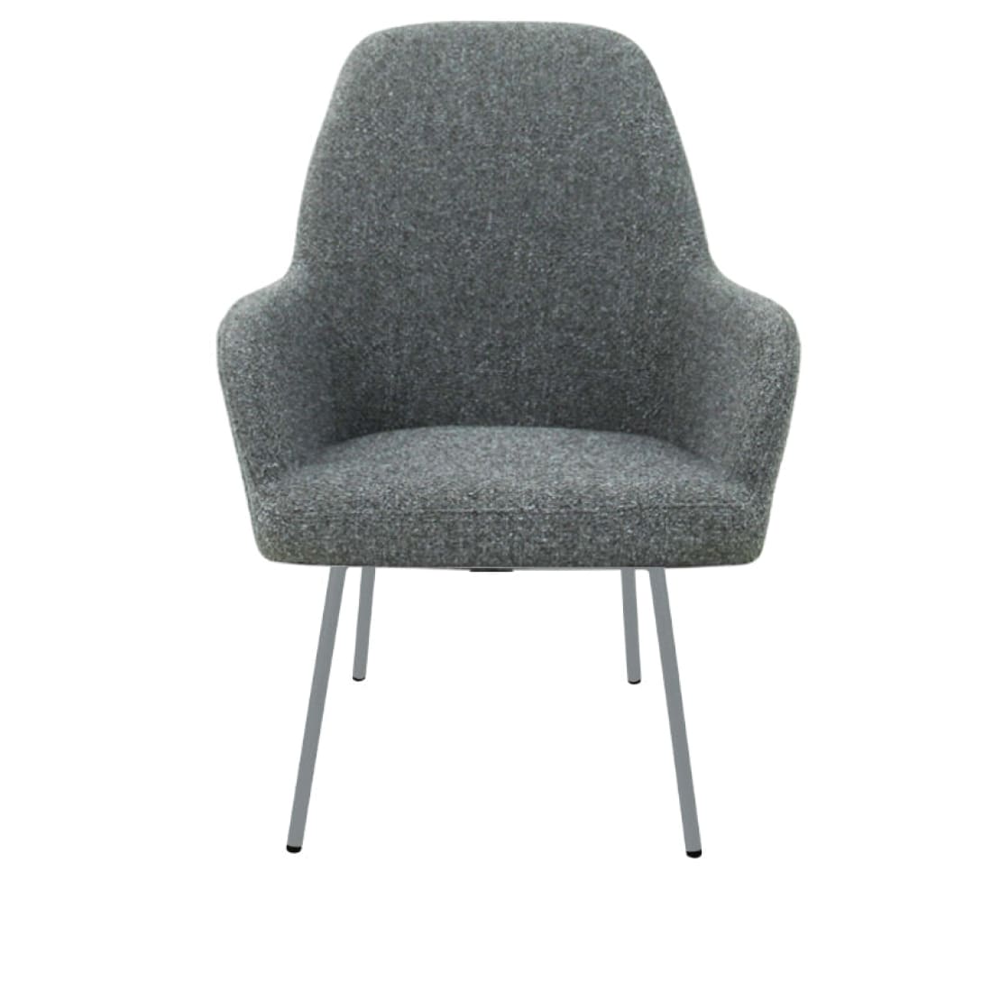 Workliving Workliving LoLa - Fauteuil Lounge Vierpoot - Mix & Match -