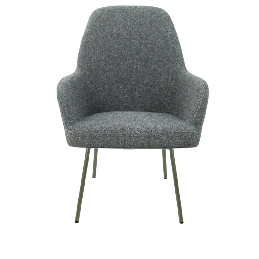 Workliving Workliving LoLa - Fauteuil Lounge Vierpoot - Mix & Match -