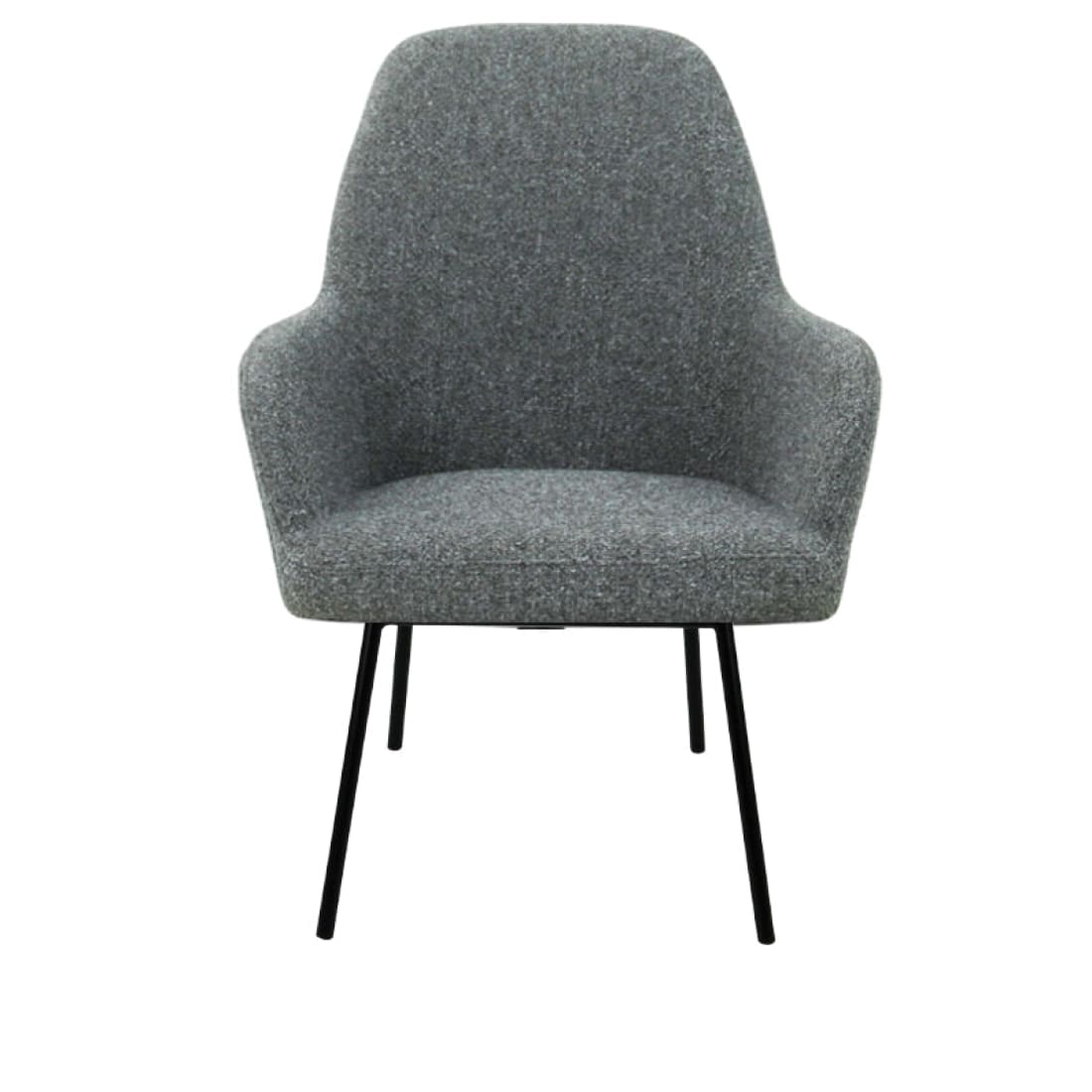 Workliving Workliving LoLa - Fauteuil Lounge Vierpoot - Mix & Match -