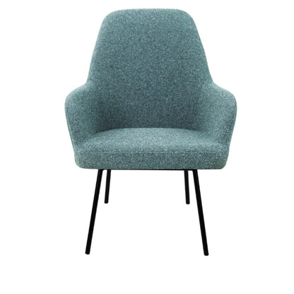 Workliving Workliving LoLa - Fauteuil Lounge Vierpoot - Mix & Match -