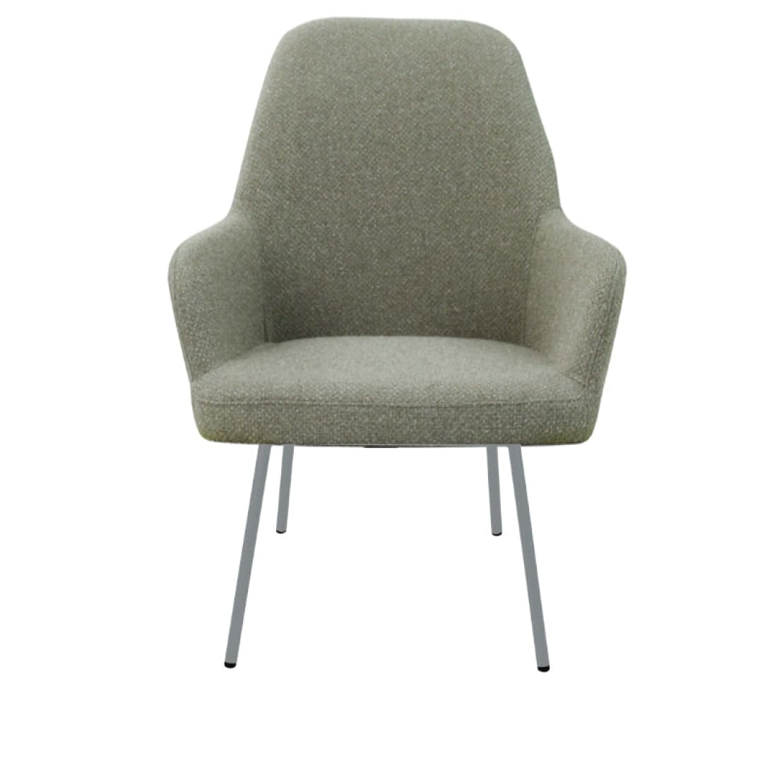Workliving Workliving LoLa - Fauteuil Lounge Vierpoot - Mix & Match -