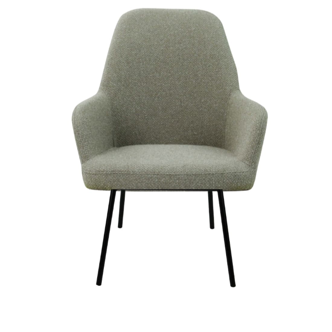 Workliving Workliving LoLa - Fauteuil Lounge Vierpoot - Mix & Match -