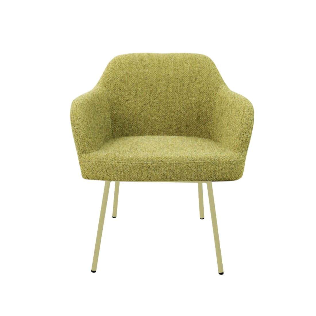 Workliving Workliving LoLa - Fauteuil Lounge Vierpoot - Mix & Match -