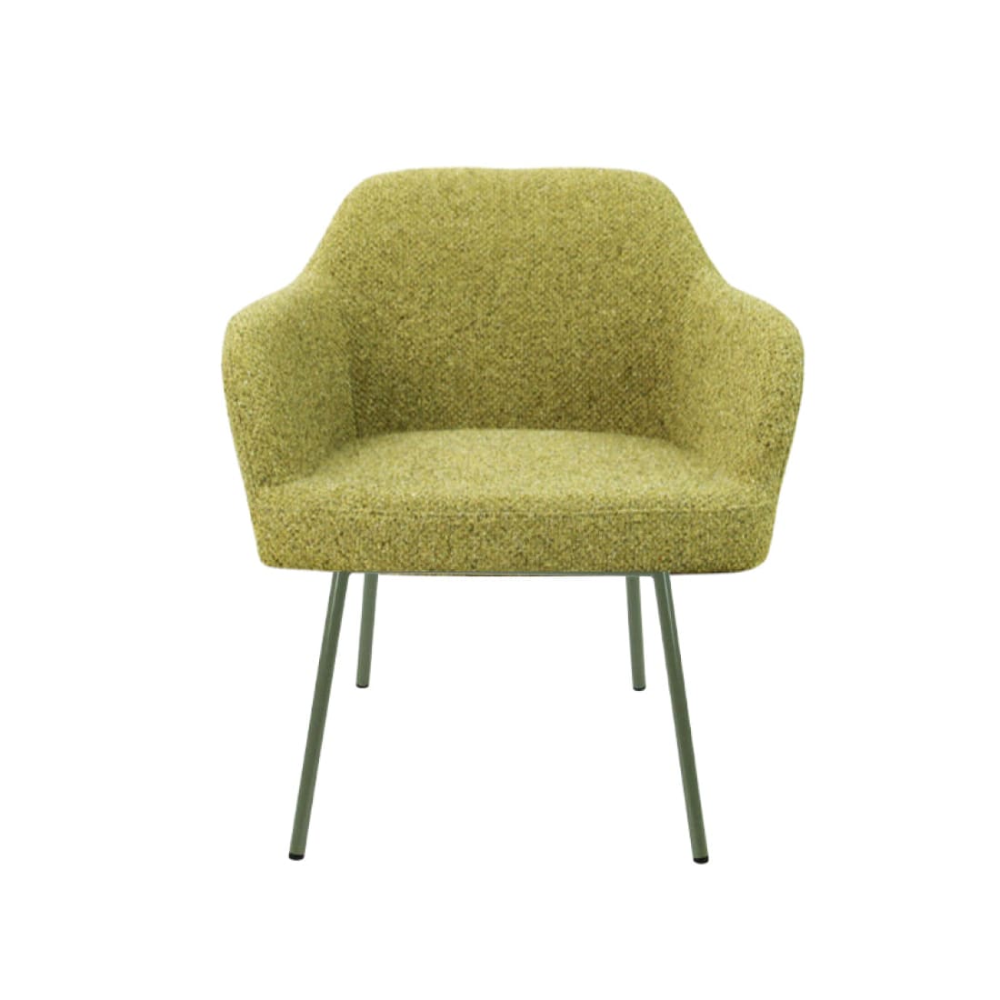 Workliving Workliving LoLa - Fauteuil Lounge Vierpoot - Mix & Match -