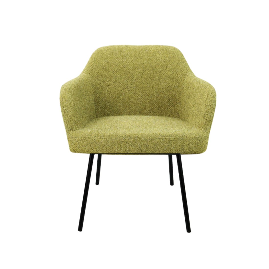 Workliving Workliving LoLa - Fauteuil Lounge Vierpoot - Mix & Match -