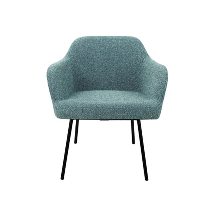 Workliving Workliving LoLa - Fauteuil Lounge Vierpoot - Mix & Match -