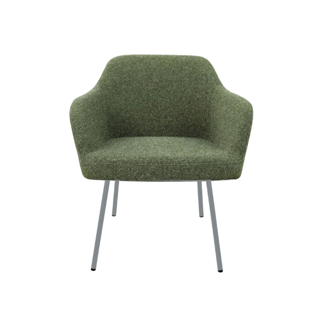 Workliving Workliving LoLa - Fauteuil Lounge Vierpoot - Mix & Match -