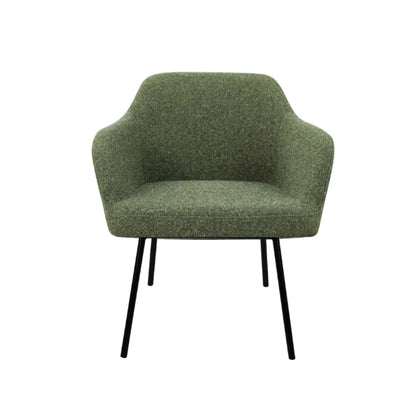 Workliving Workliving LoLa - Fauteuil Lounge Vierpoot - Mix & Match -