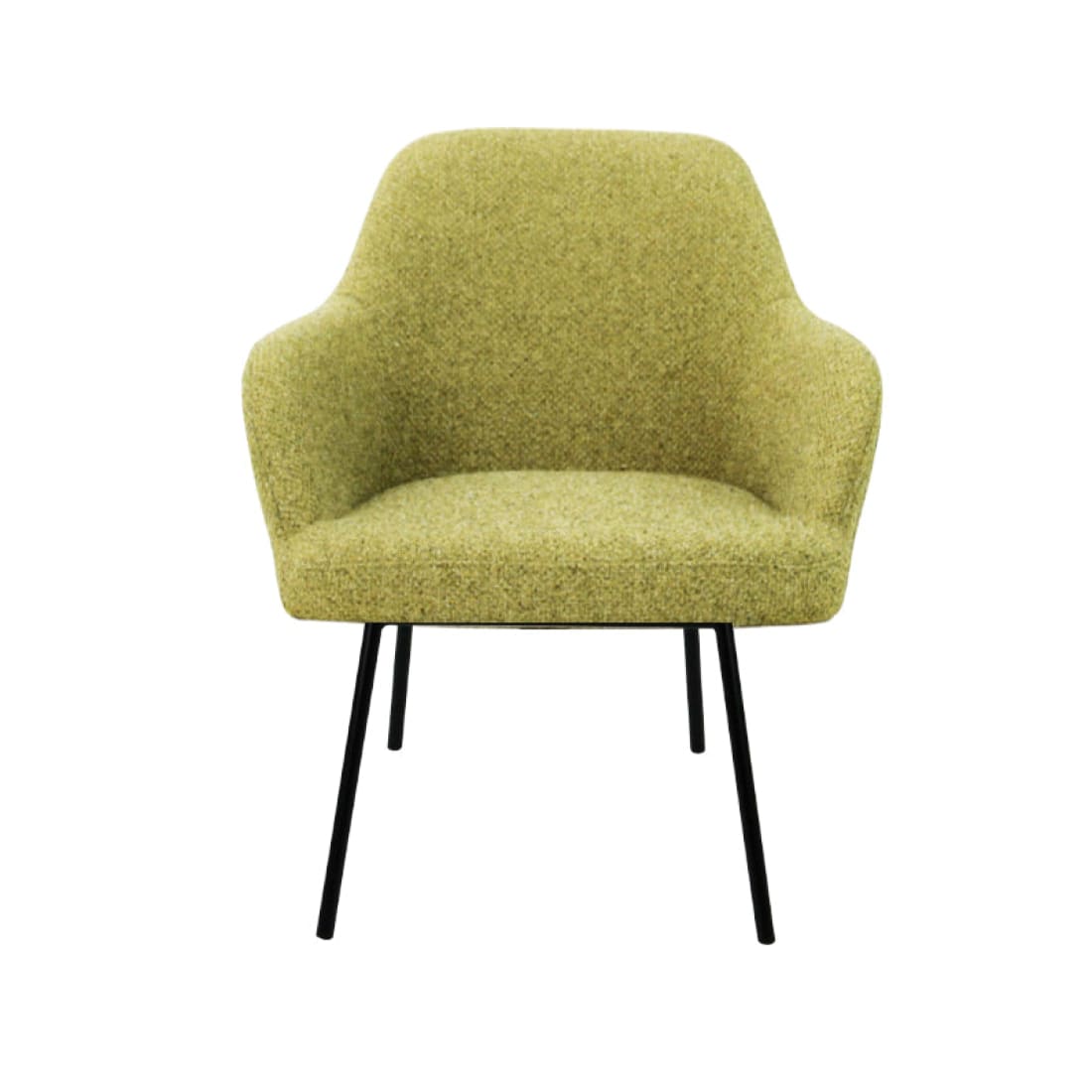 Workliving Workliving LoLa - Fauteuil Lounge Vierpoot - Mix & Match -
