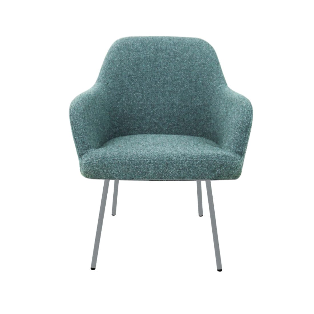 Workliving Workliving LoLa - Fauteuil Lounge Vierpoot - Mix & Match -