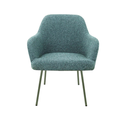 Workliving Workliving LoLa - Fauteuil Lounge Vierpoot - Mix & Match -