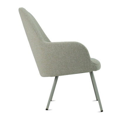 Workliving Workliving LoLa - Fauteuil Lounge Vierpoot - Mix & Match -