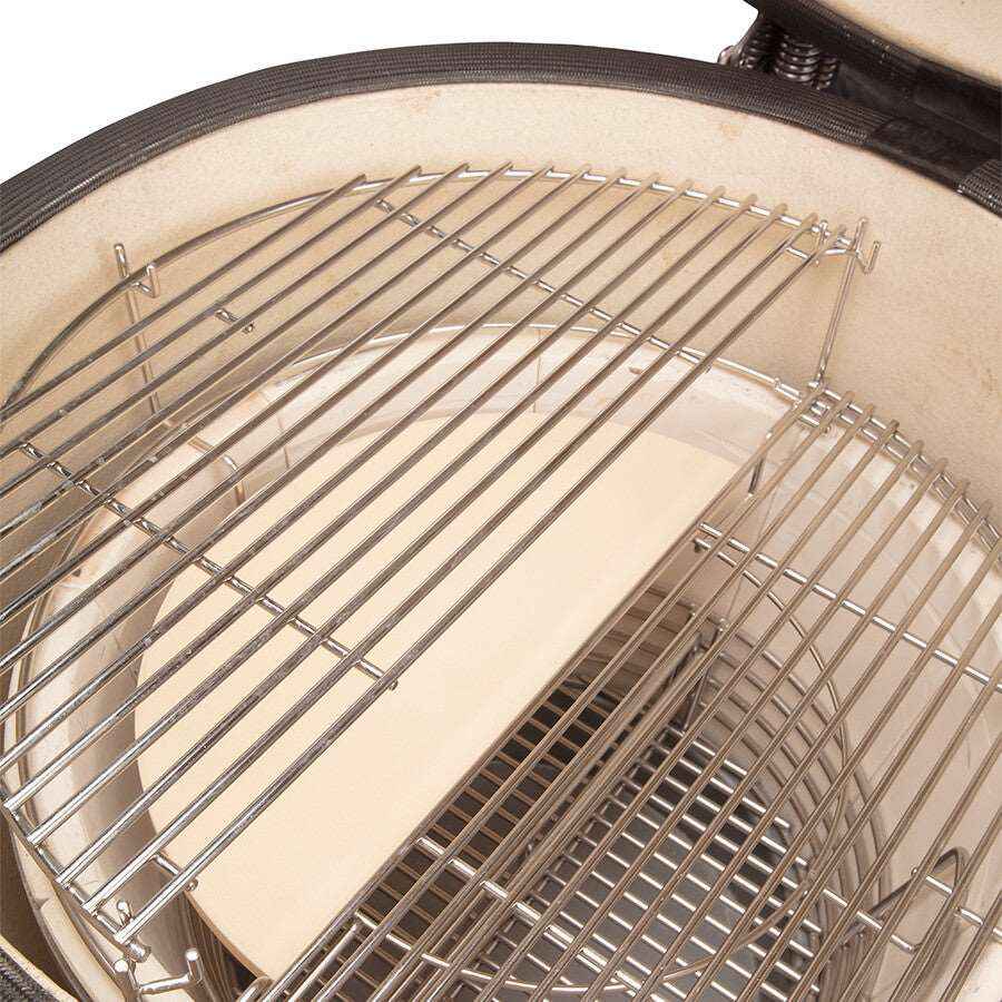 YAKINIKU LARGE Kamado Compleet
