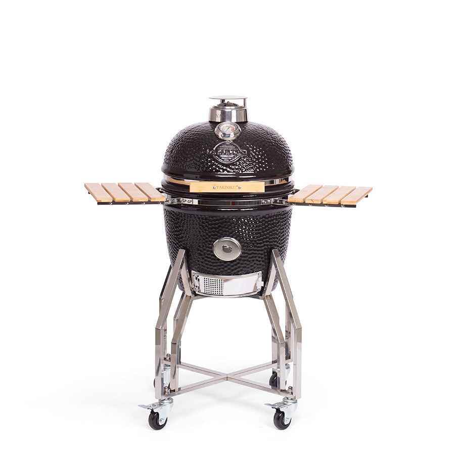 YAKINIKU MEDIUM Kamado Basic