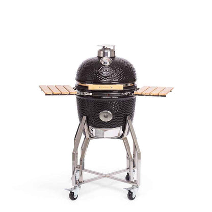 YAKINIKU MEDIUM Kamado Basic