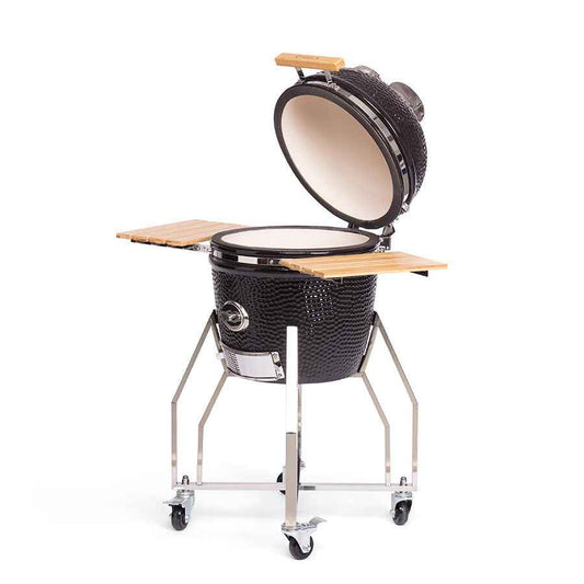 YAKINIKU MEDIUM Kamado Compleet