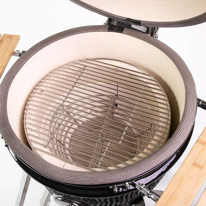 YAKINIKU MEDIUM Kamado Solo Basic