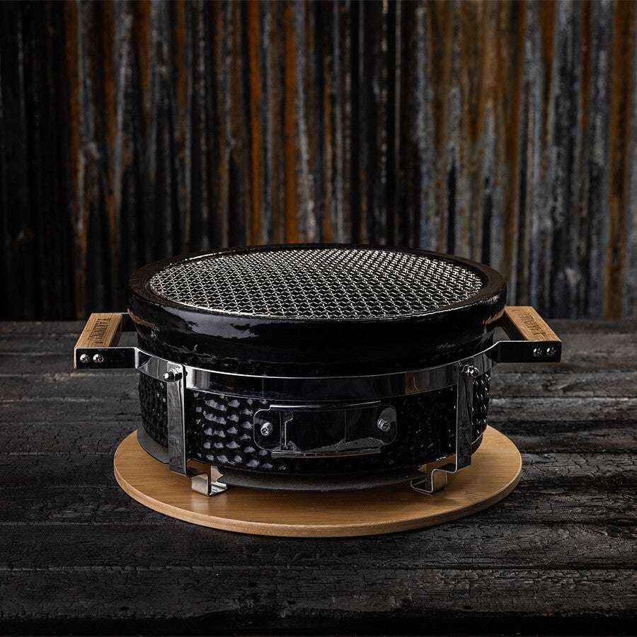 YAKINIKU MEDIUM Shichirin Rond