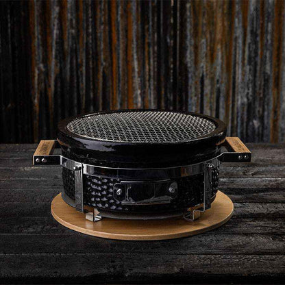 YAKINIKU MEDIUM Shichirin Rond
