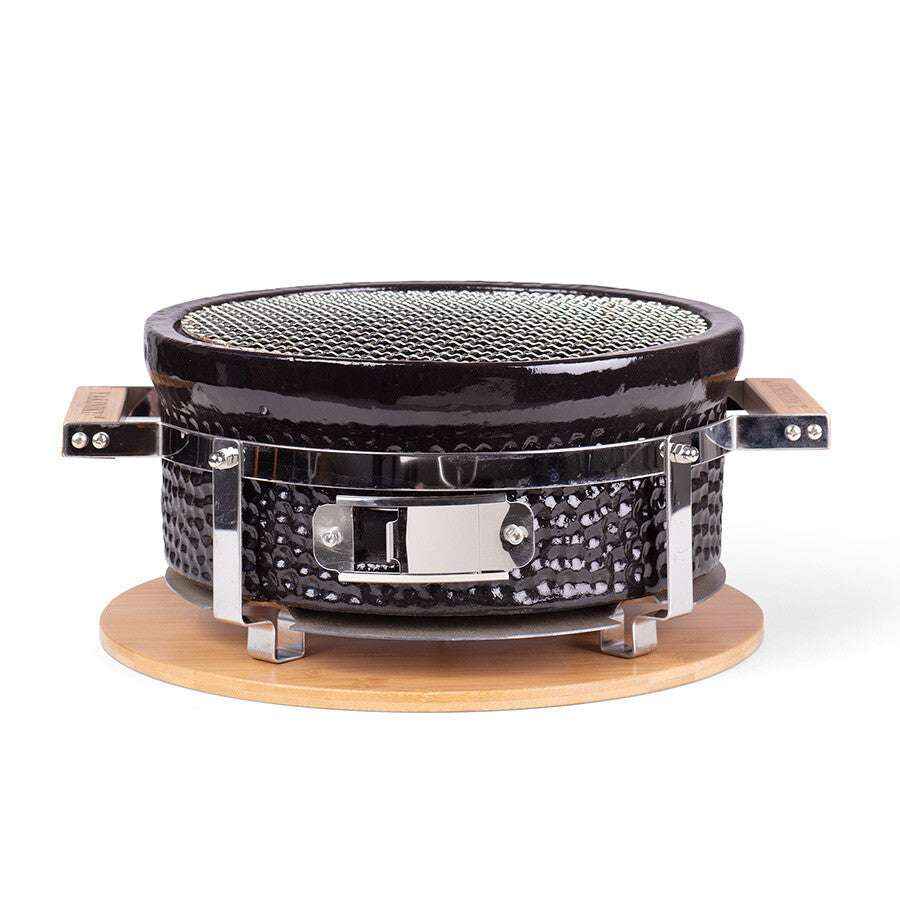 YAKINIKU MEDIUM Shichirin Rond