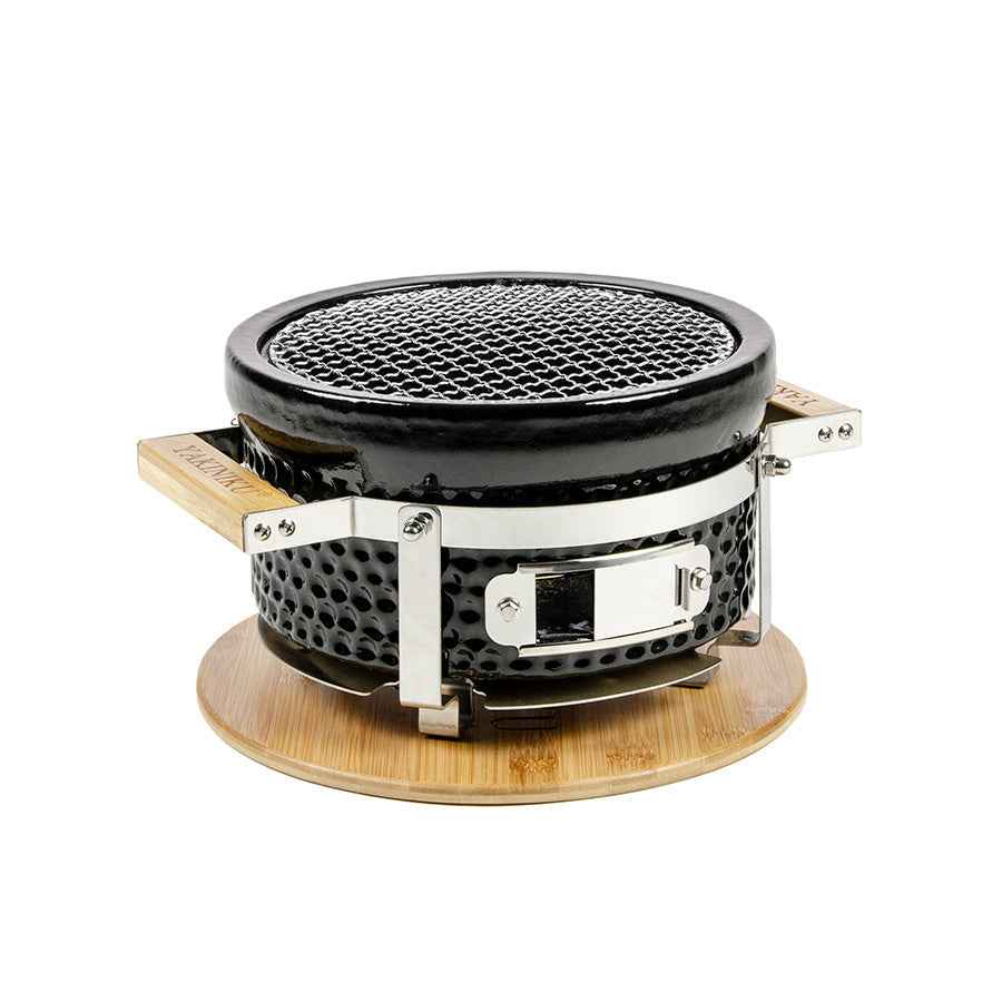 YAKINIKU MINI Shichirin Rond