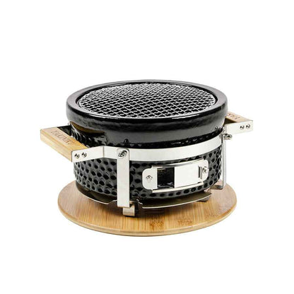 YAKINIKU MINI Shichirin Rond