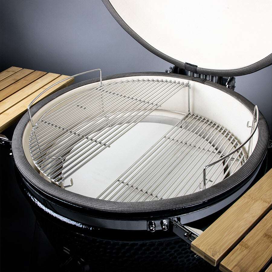 YAKINIKU XXLARGE Kamado Compleet